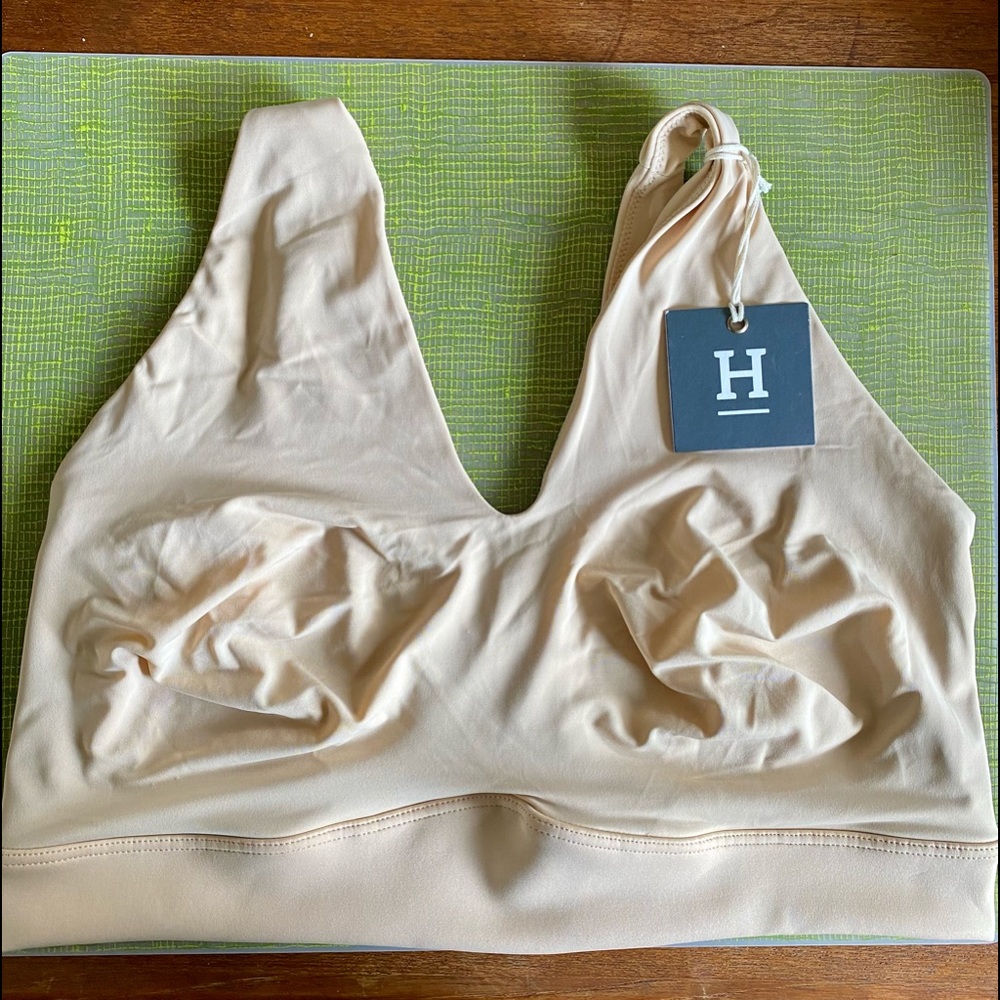 Harper Wilde 3X Bliss in Beige NWT